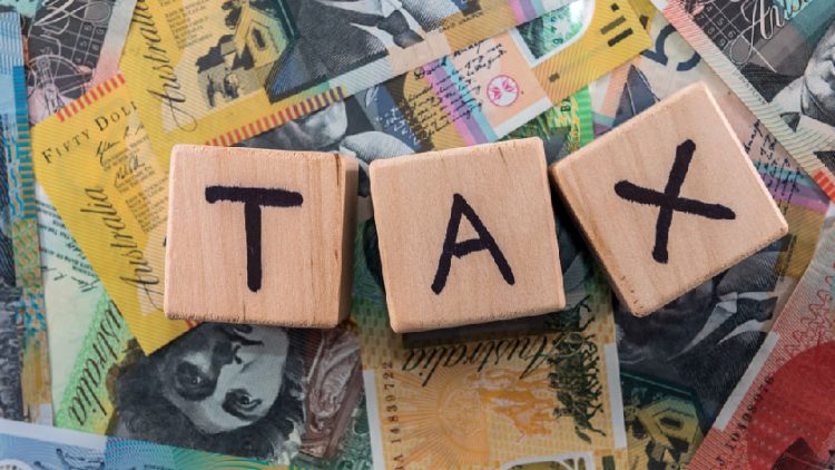 What are the tax implications for different business structures?