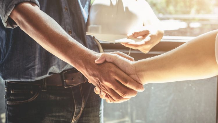 Contractor obligations for business owners