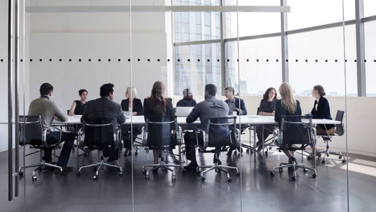 Breaking down business industry codes
