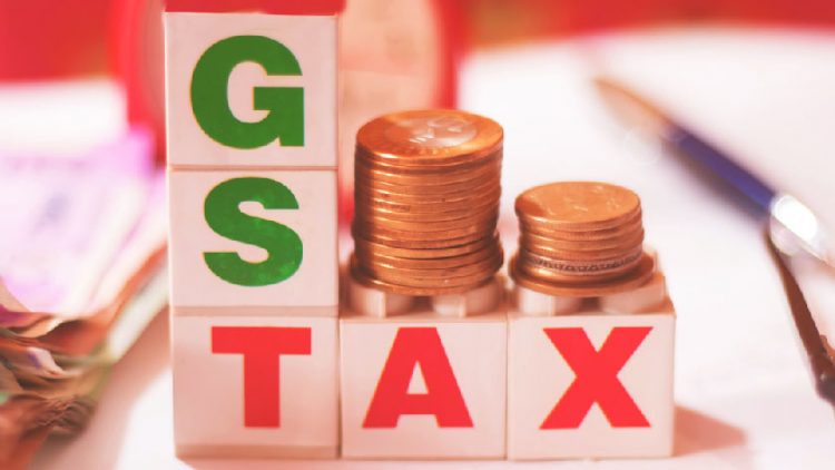 Time limit on GST refunds
