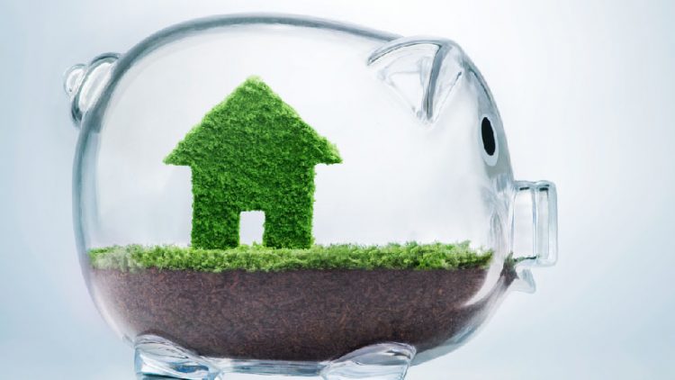 Limiting tax deductions for holding vacant land