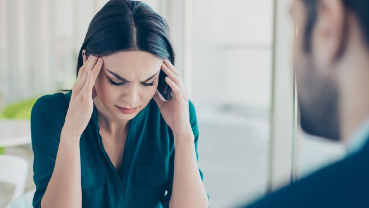 Approaching difficult conversations at work