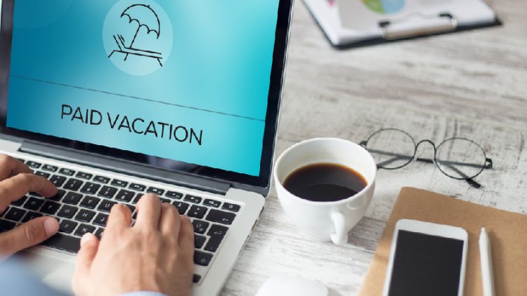 Annual leave and pay over the holidays