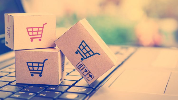 Moving your business online 