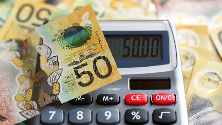 Paying tax on term deposits