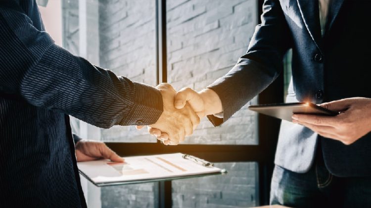 What to include in a business partnership agreement 
