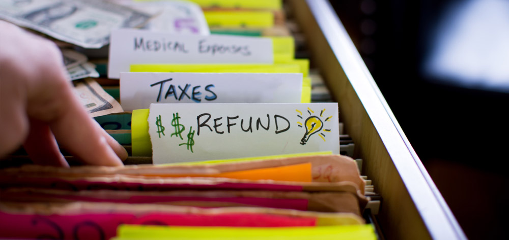 Amending fringe benefits tax return and extended exemptions