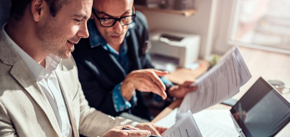 Criteria for a complying loan agreement