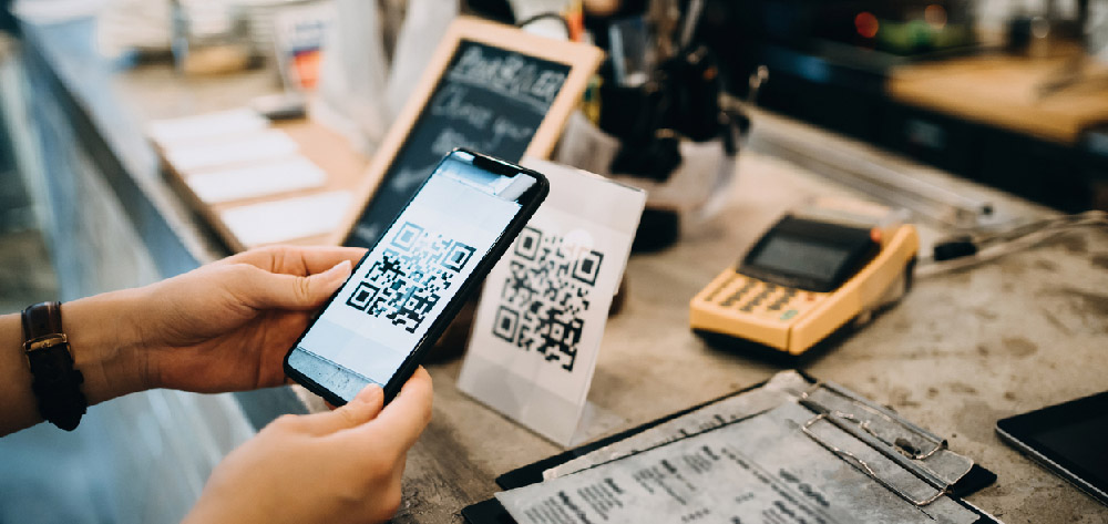 Different types of cashless payment methods to be aware of
