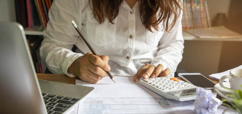 How COVID may affect tax returns