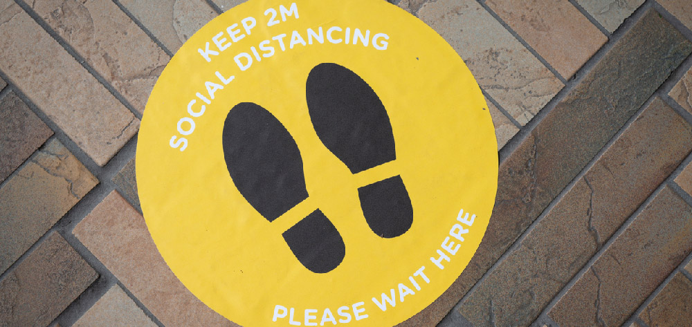 Ways to keep employees safe as they return to the workplace
