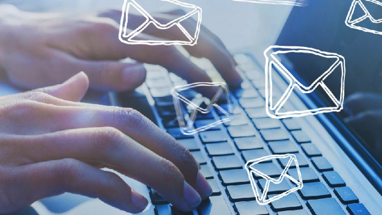 Designing your marketing emails to stand out