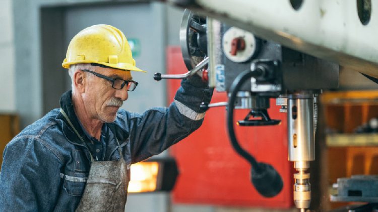 The value of hiring older workers