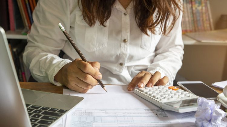 How COVID-19 may affect tax returns