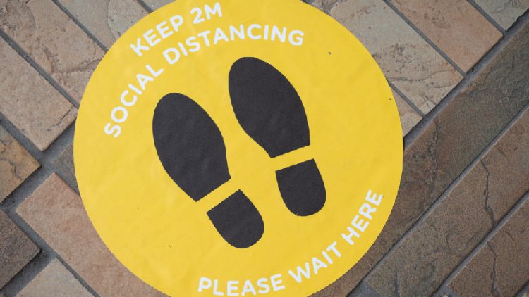 Ways to keep employees safe as they return to the workplace