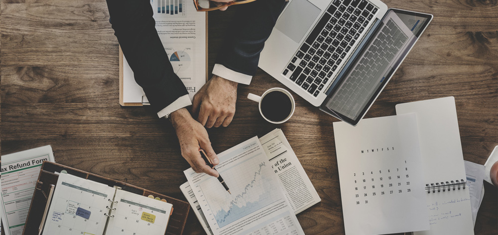 What to consider when making a business contingency plan