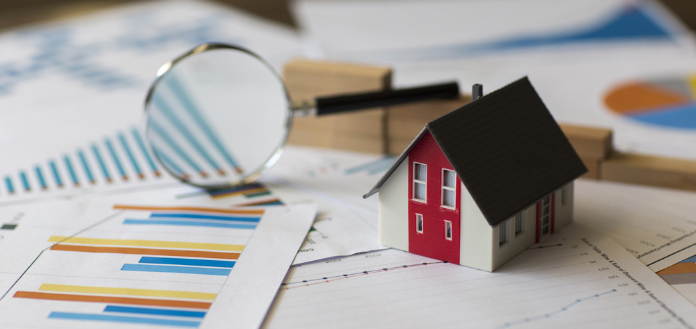 What to do when you’re struggling to pay your mortgage