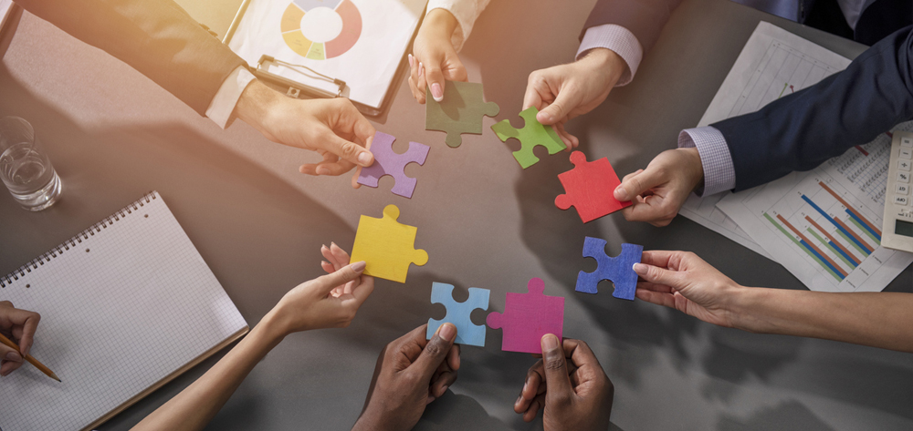 Types of business structures and which is best for you