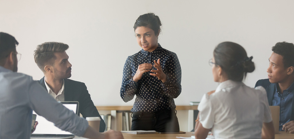 Business management practices to follow