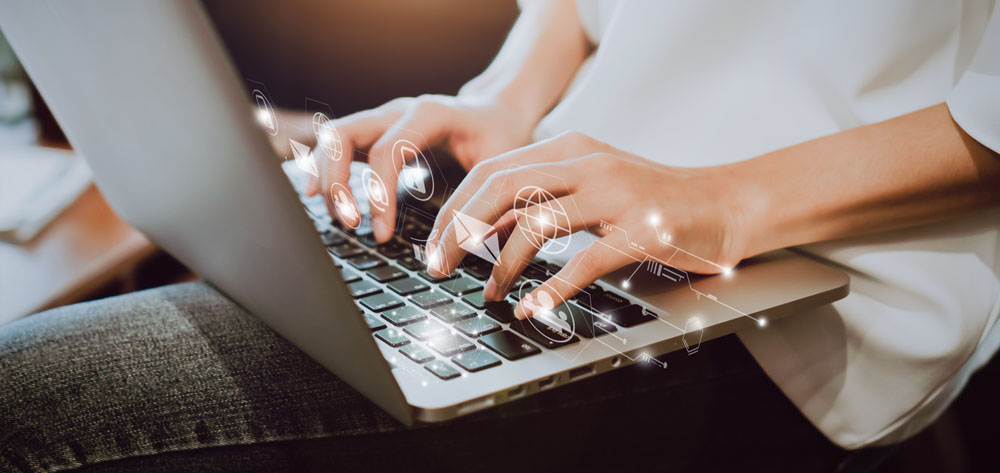 Effective email campaigns