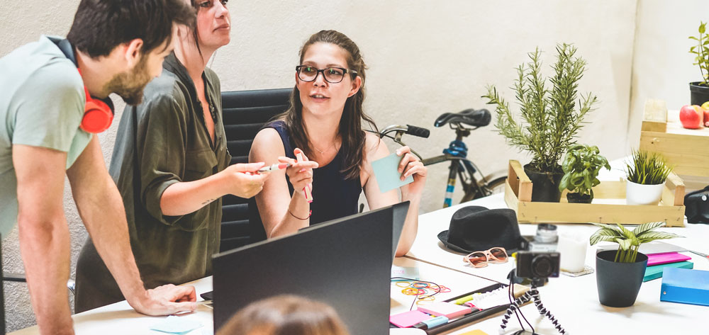 Insolvency reforms to support small business