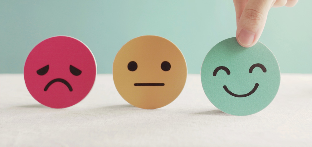 Taking care of your mental health as a small business owner