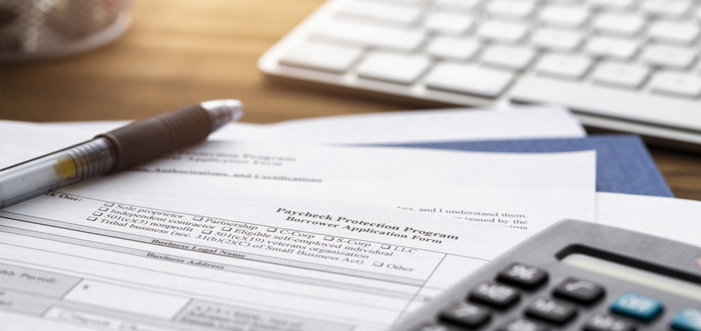 Tax relief to help individuals through the pandemic