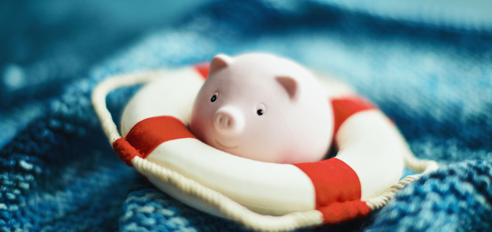 What is salary sacrificing for super