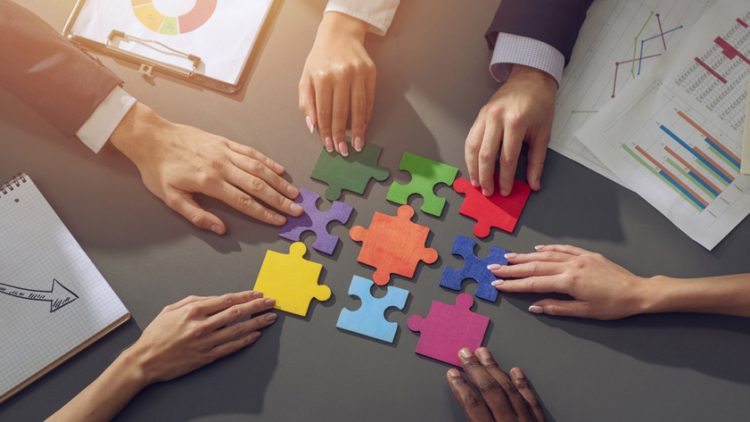 What goes into making a strong team?