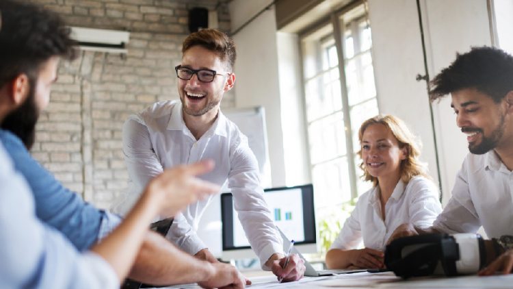 Making employees feel valued