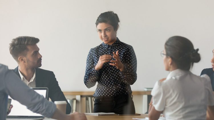Business management practices to follow