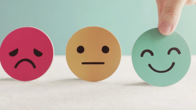 Taking care of your mental health as a small business owner