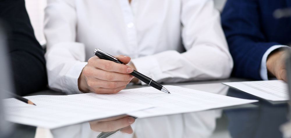 Heres why you need a written partnership agreement