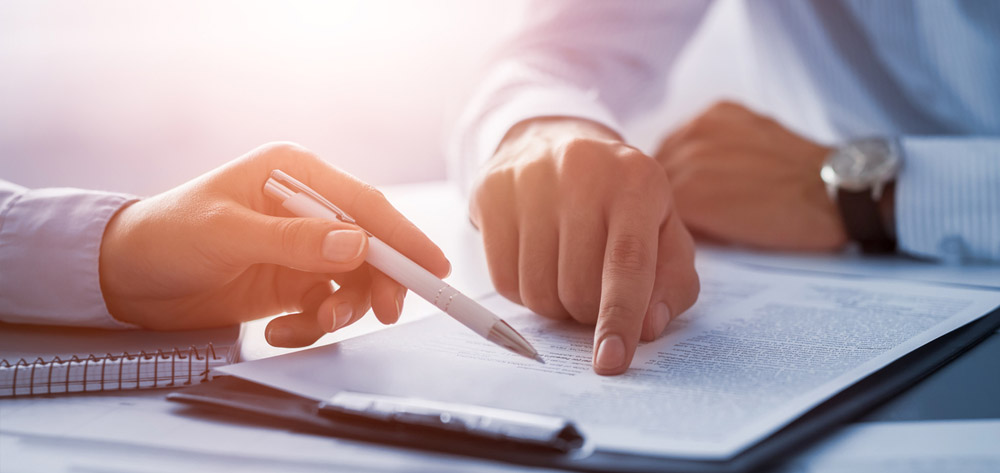 Responding to a breach of employment contract