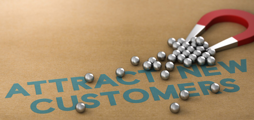 Strategies to retain customers