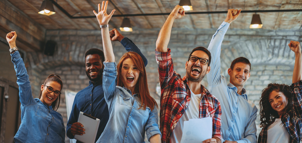 The importance of company culture