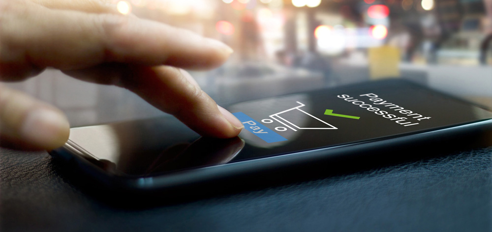 What does a digital transformation involve