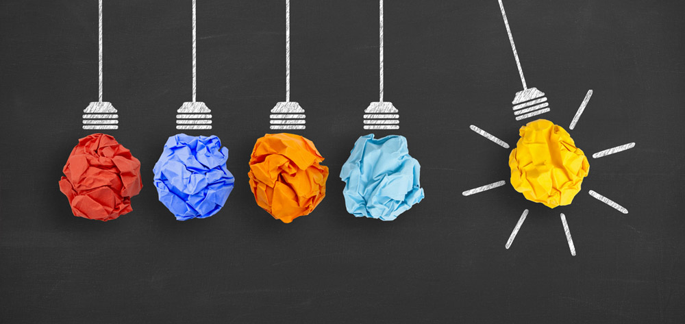 Why your business should focus on innovation