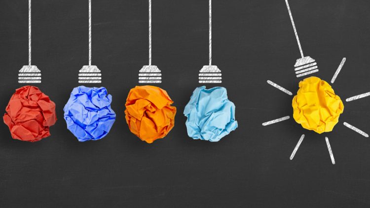 Why your business should focus on innovation
