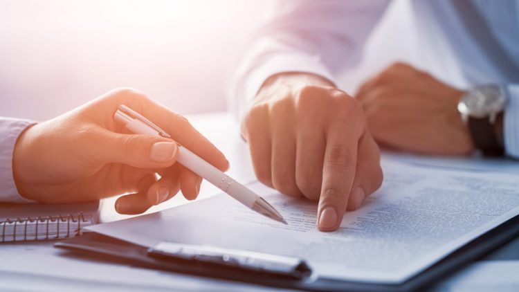 Responding to a breach of employment contract
