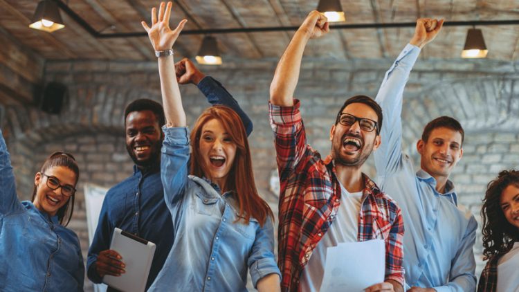 The importance of company culture