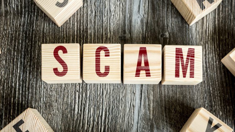 Looking out for super scams
