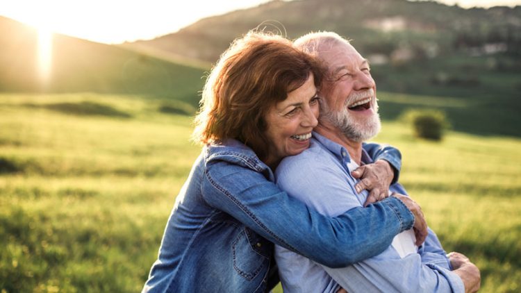 What is the transition to retirement (TTR) strategy?