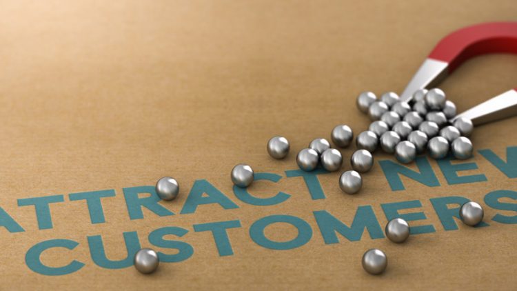 Strategies to retain customers