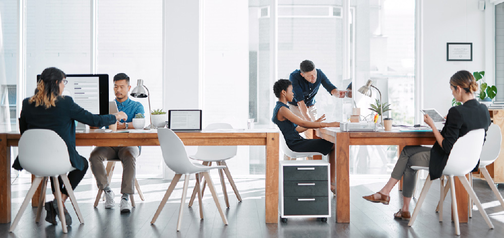 How to handle conflict in the workplace