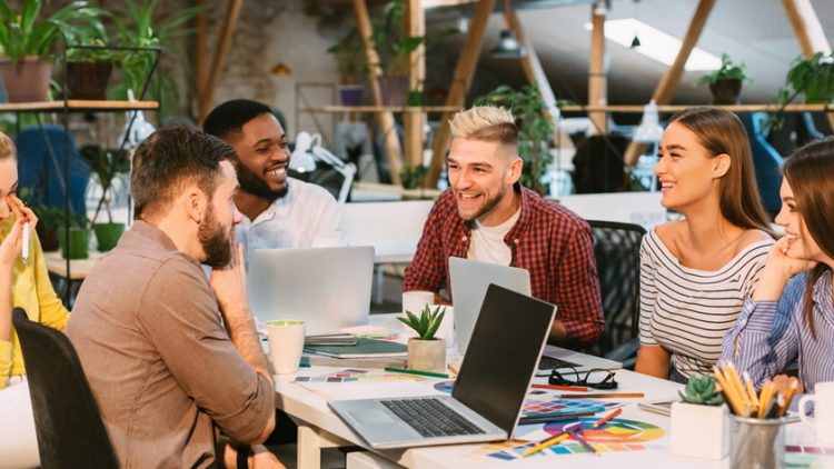 Motivating and incentivising your employees