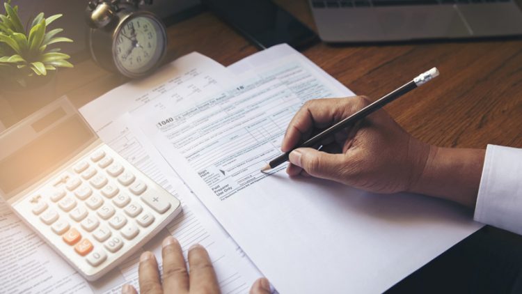 The ATO’s record-keeping requirements