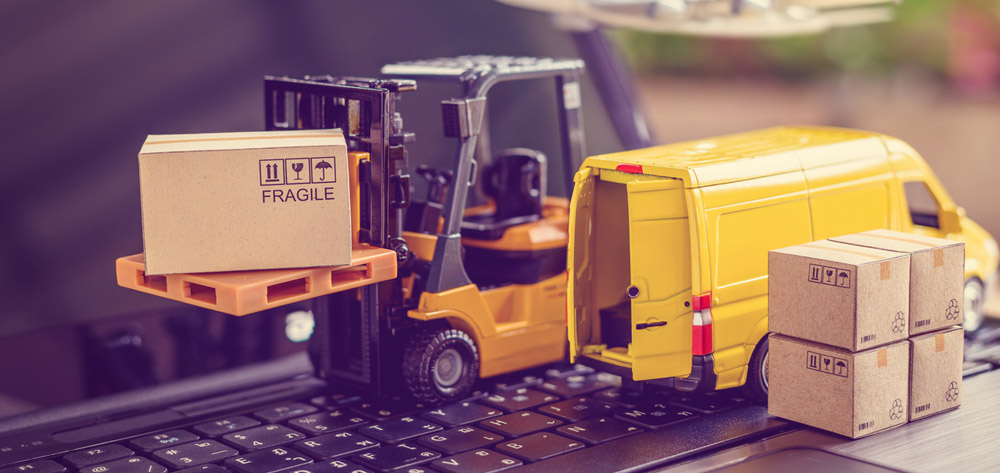 Improve your companys shipping by following these steps