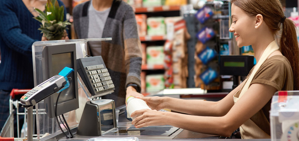 Preserving your customers confidentiality