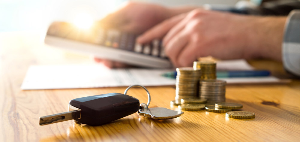 What are fuel tax credits